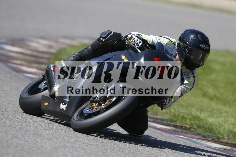 /12 30.04.2025 Speer Racing ADR/Gruppe gelb/888